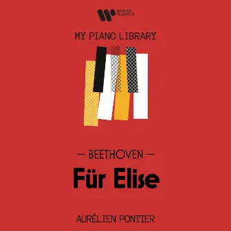 Beethoven: Für Elise by Aurélien Pontier