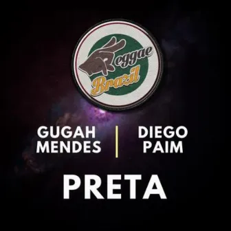 Preta by Diego Paim