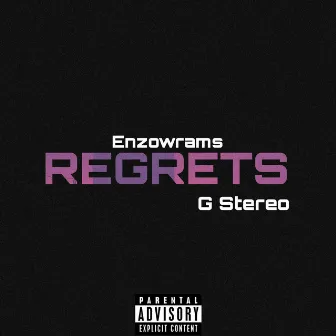 Regrets by Enzowrams