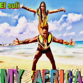 My Africa by El suli