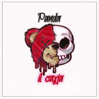 Panda by il Caxja