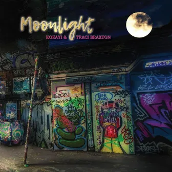 Moonlight by Traci Braxton