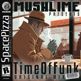 Time To Funk by Mushlime