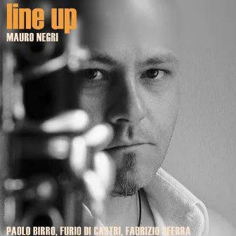 Line Up by Mauro Negri