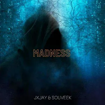 Madness by SOUVEEK