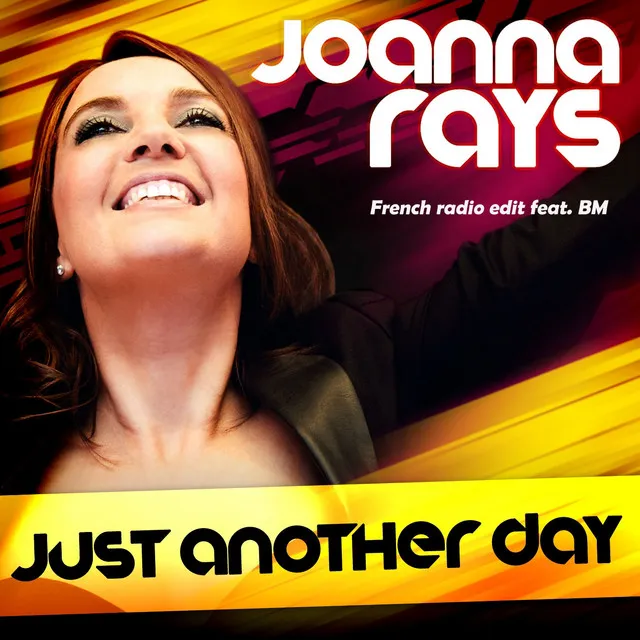 Just Another Day - French Radio Edit