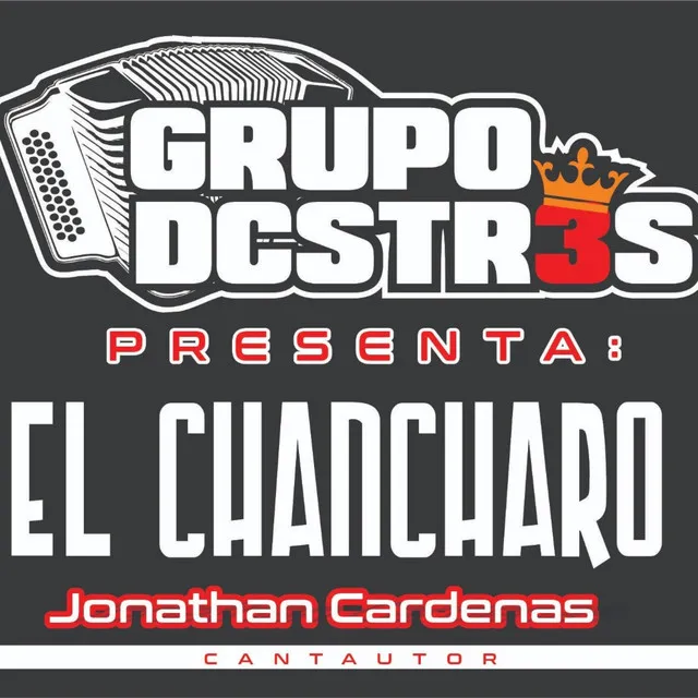 El Chancharro