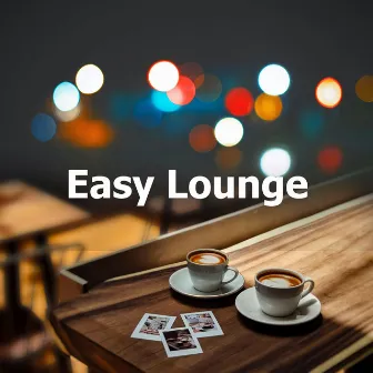 Easy Lounge by Jazz Instrumental Music Academy