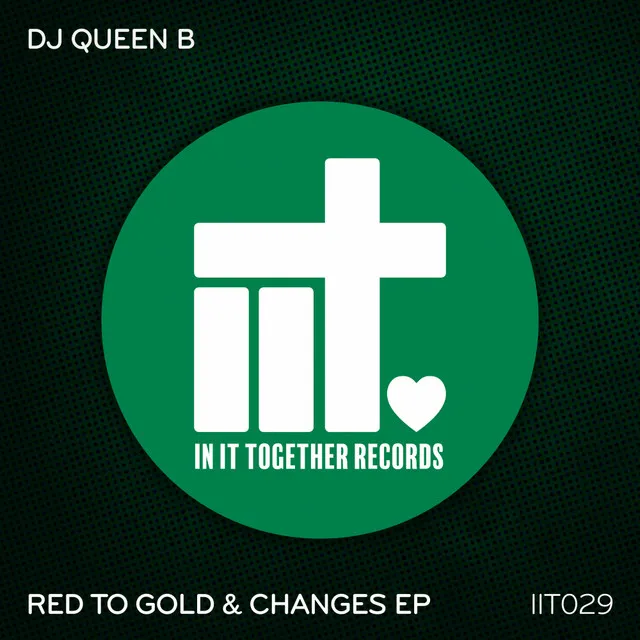 Red To Gold - Extended Mix