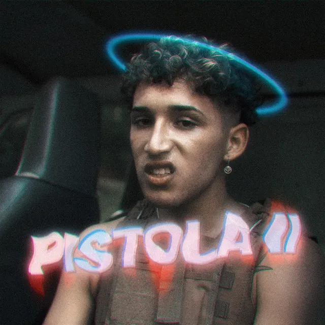 Pistola II