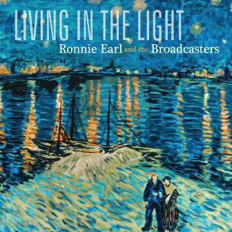 Living In The Light by Ronnie Earl