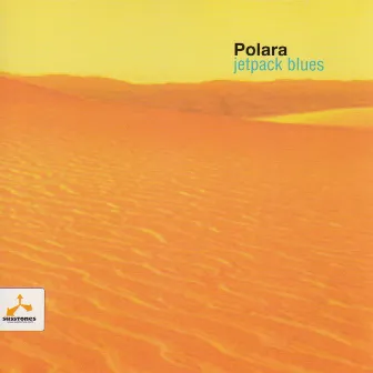 Jetpack Blues by Polara