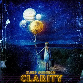 Clarity by Sleep Surgeon