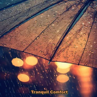 Tranquil Comfort by Ganster Hip-Hop-Rap