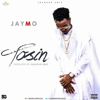 Tosin by Jaymo