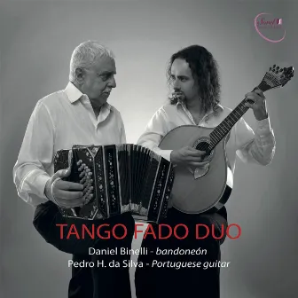 Tango Fado Duo by Pedro H. da Silva