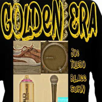 Golden Era by Blacc Suhn