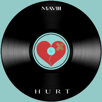 Hurt by Mavi Taylor