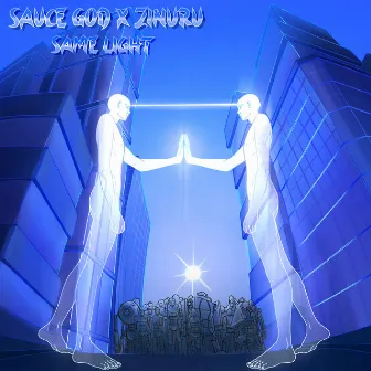 Same Light by Sauce God