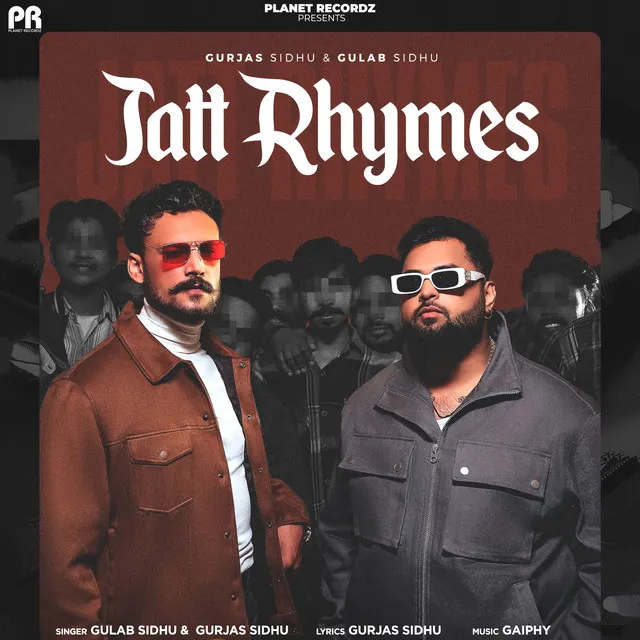 Jatt Rhymes