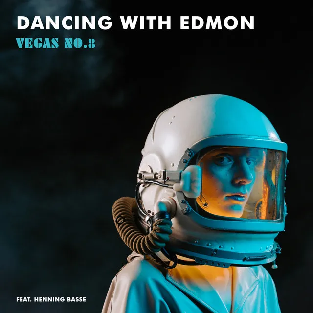 Dancing with Edmon