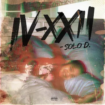 IV-Xxii by Solo D.