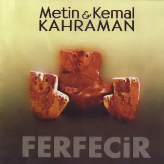 Ferfecir (Sabah Güneşi) by Metin Kemal Kahraman