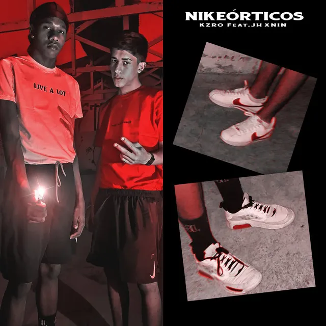 Nikeórticos