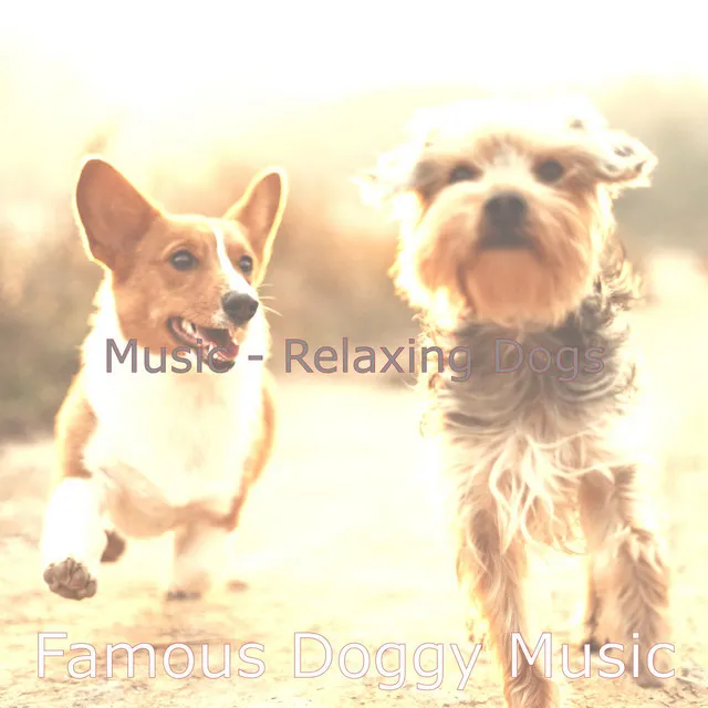 Music - Relaxing Dogs