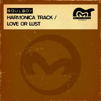 Harmonica Track by Soulboy