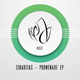 Promenade EP by Sibaritas