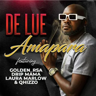 Amapara by De Lue