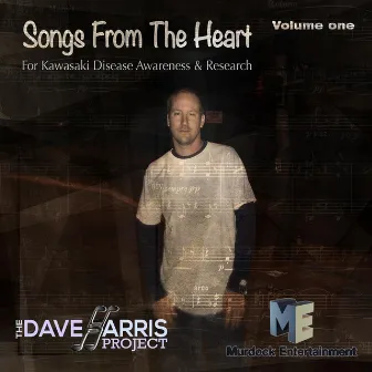 Songs from the Heart, Vol. 1 (For Kawasaki Disease Awareness & Research) by Unknown Artist