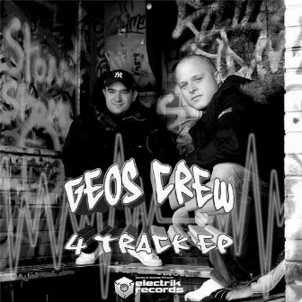 4 Track by Geos Crew