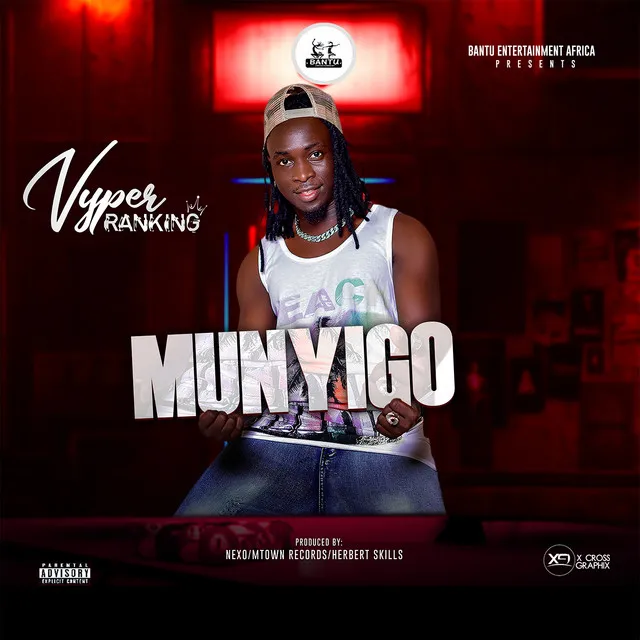 Munyigo