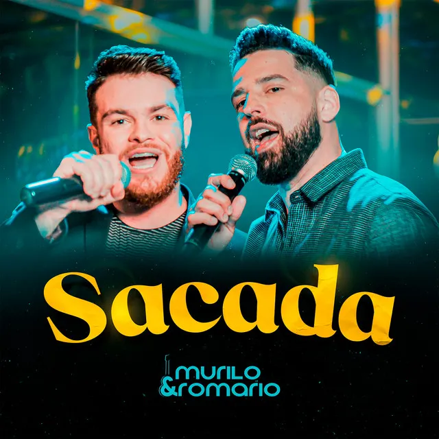 Sacada