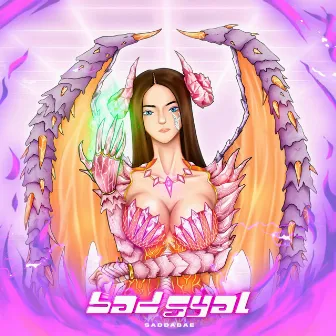 Bad Gyal by Saddabae