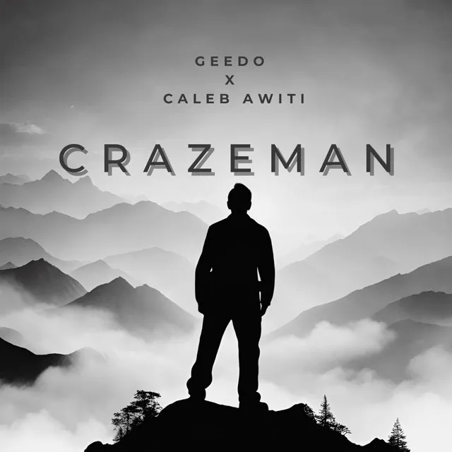 Crazeman