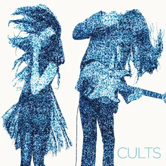 Static (10th Anniversary Edition) by Cults