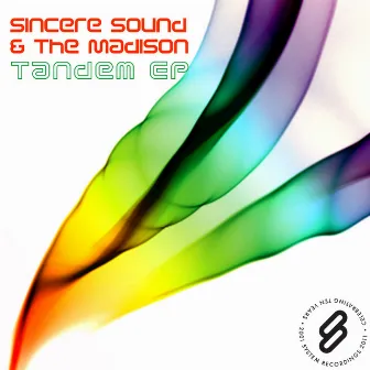 Tandem EP by Sincere Sound