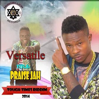 Praise Jah by Versatile