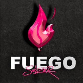 Fuego by Salazar