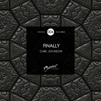 Finally by Carl Johnson