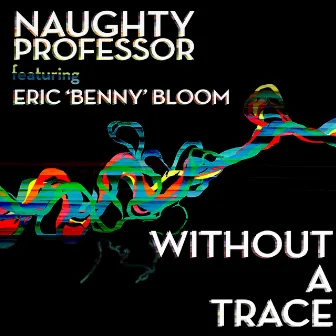 Without a Trace (feat. Eric Benny Bloom) by Naughty Professor