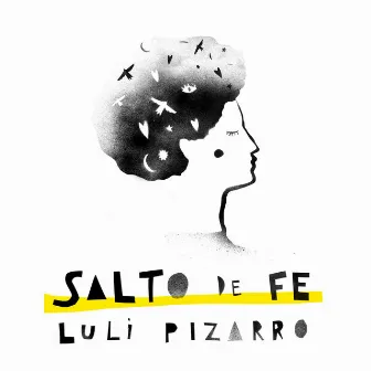 Salto de Fe by Luli Pizarro