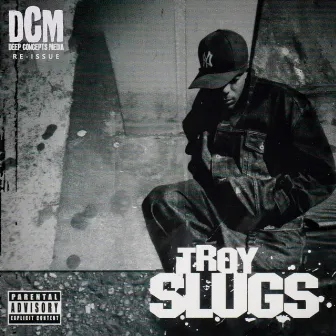 Troy S.L.U.G.S. by Troy Slugs