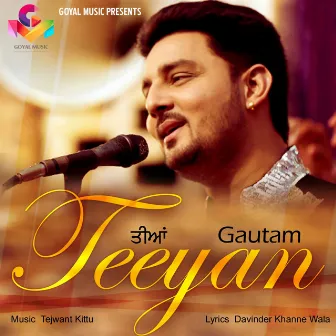 Teeyan by Gautam