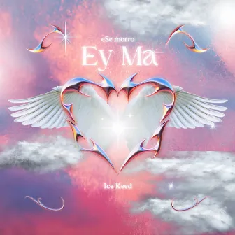 Ey Ma by Ice Keed