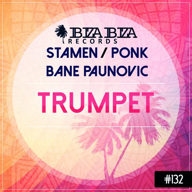 Trumpet - Original Mix