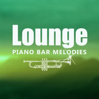 Lounge Piano Bar Melodies – Romantic Dinner, Smoky Jazz Grooves, Magical Evening, Relaxing Instrumental Music by Peaceful Romantic Piano Music Consort